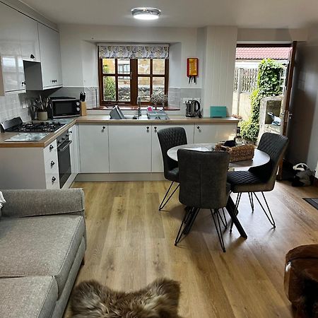 Badger Cottage سكرابورو المظهر الخارجي الصورة