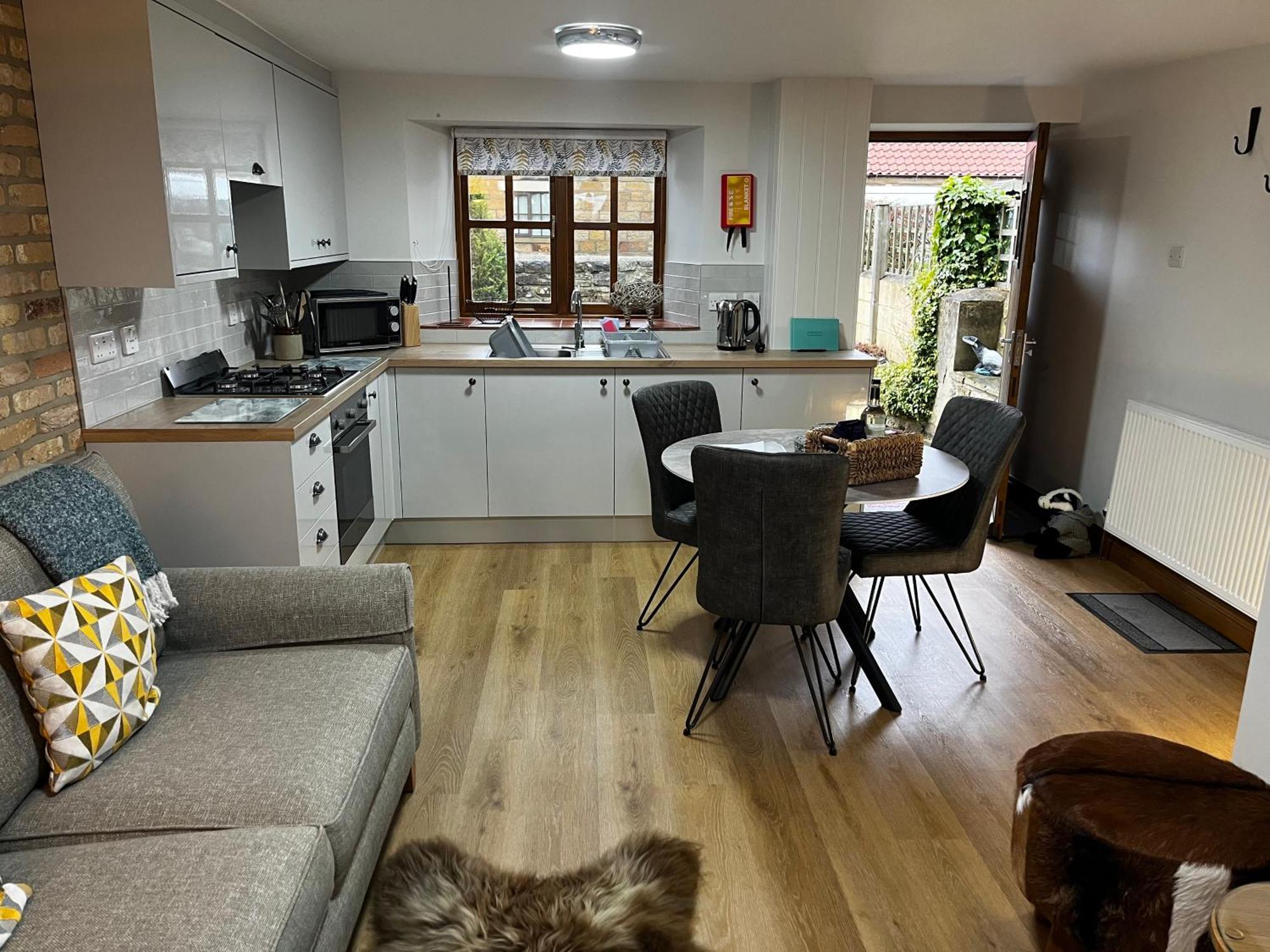 Badger Cottage سكرابورو المظهر الخارجي الصورة