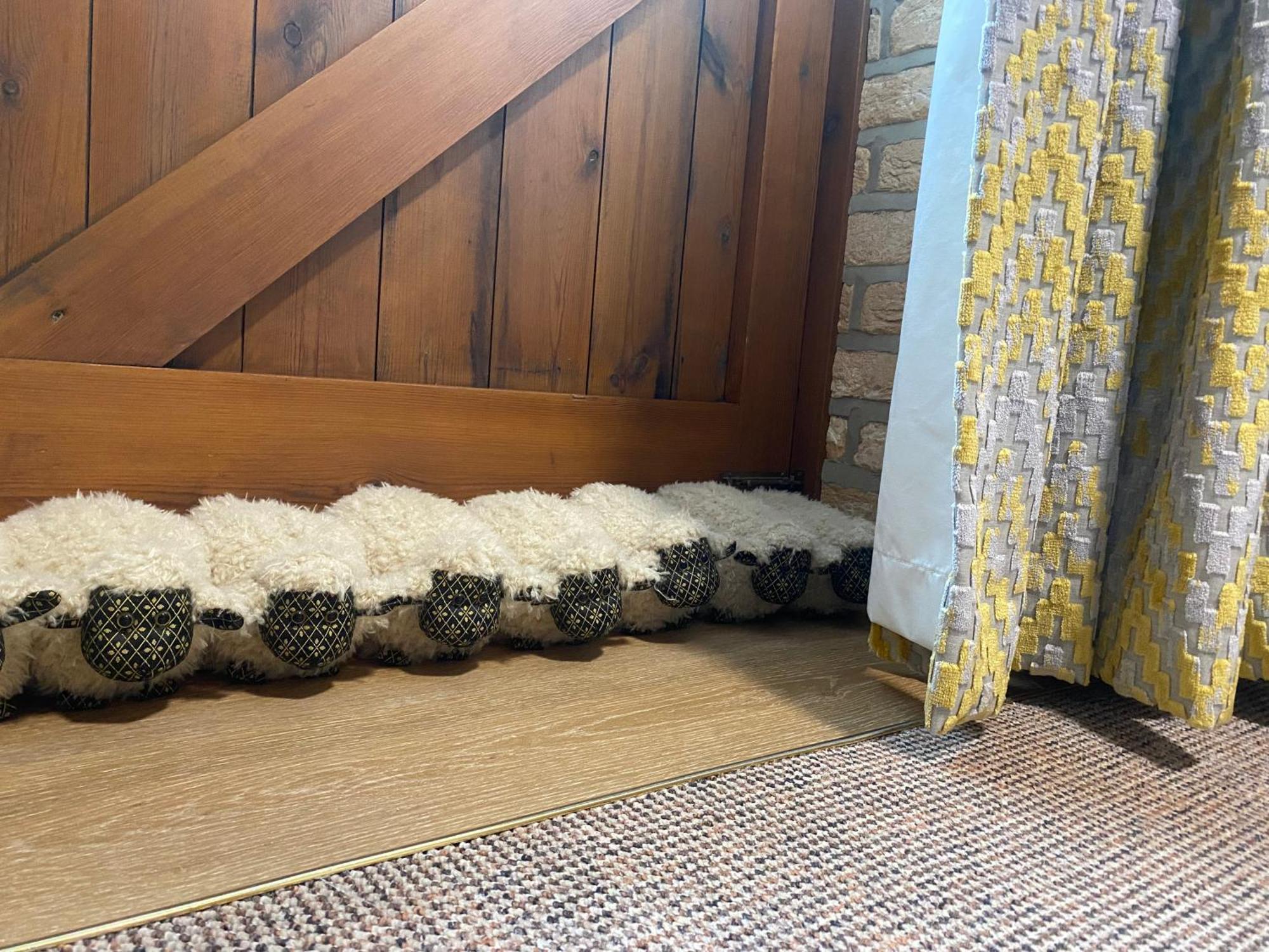 Badger Cottage سكرابورو المظهر الخارجي الصورة