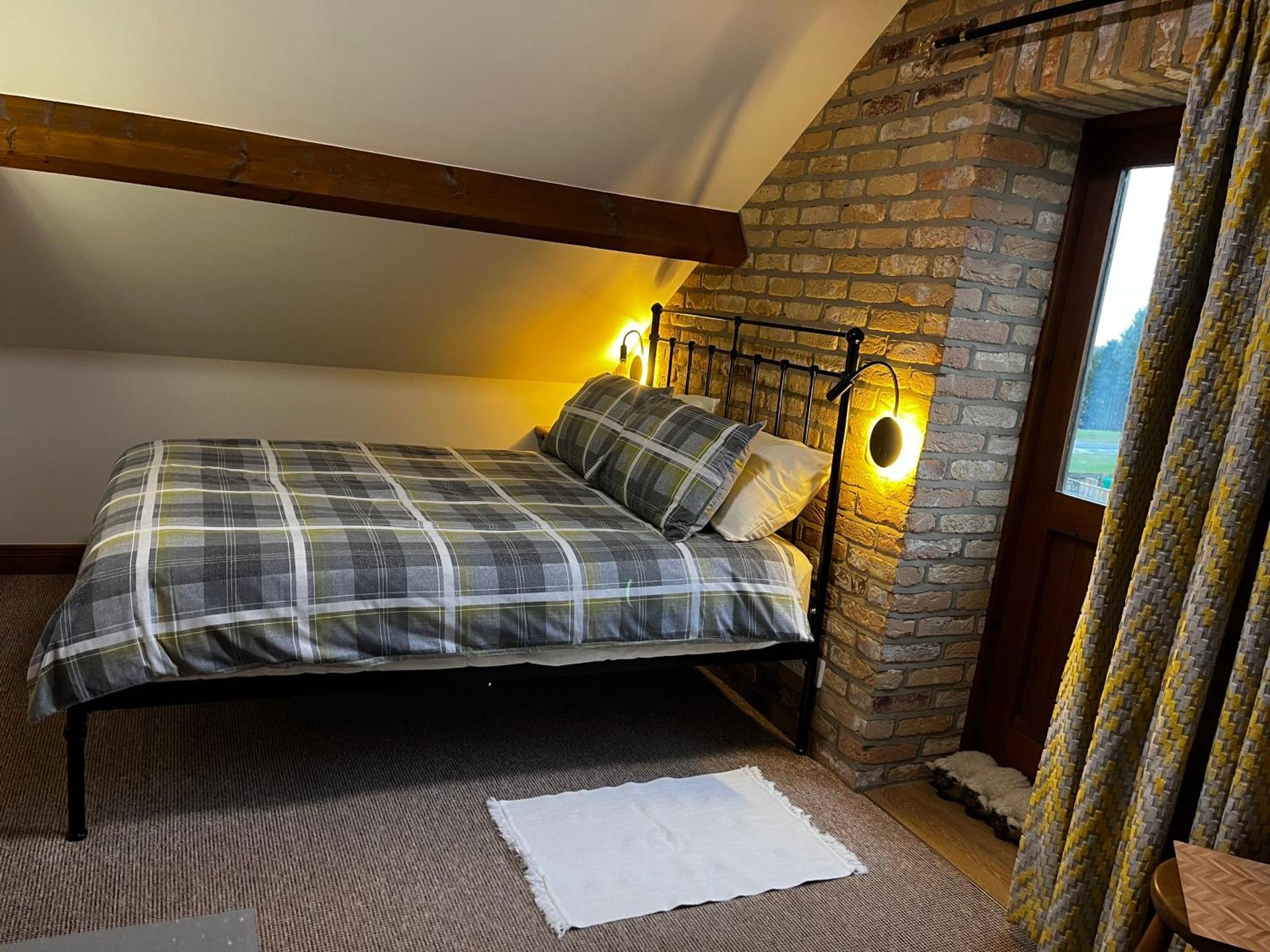Badger Cottage سكرابورو المظهر الخارجي الصورة