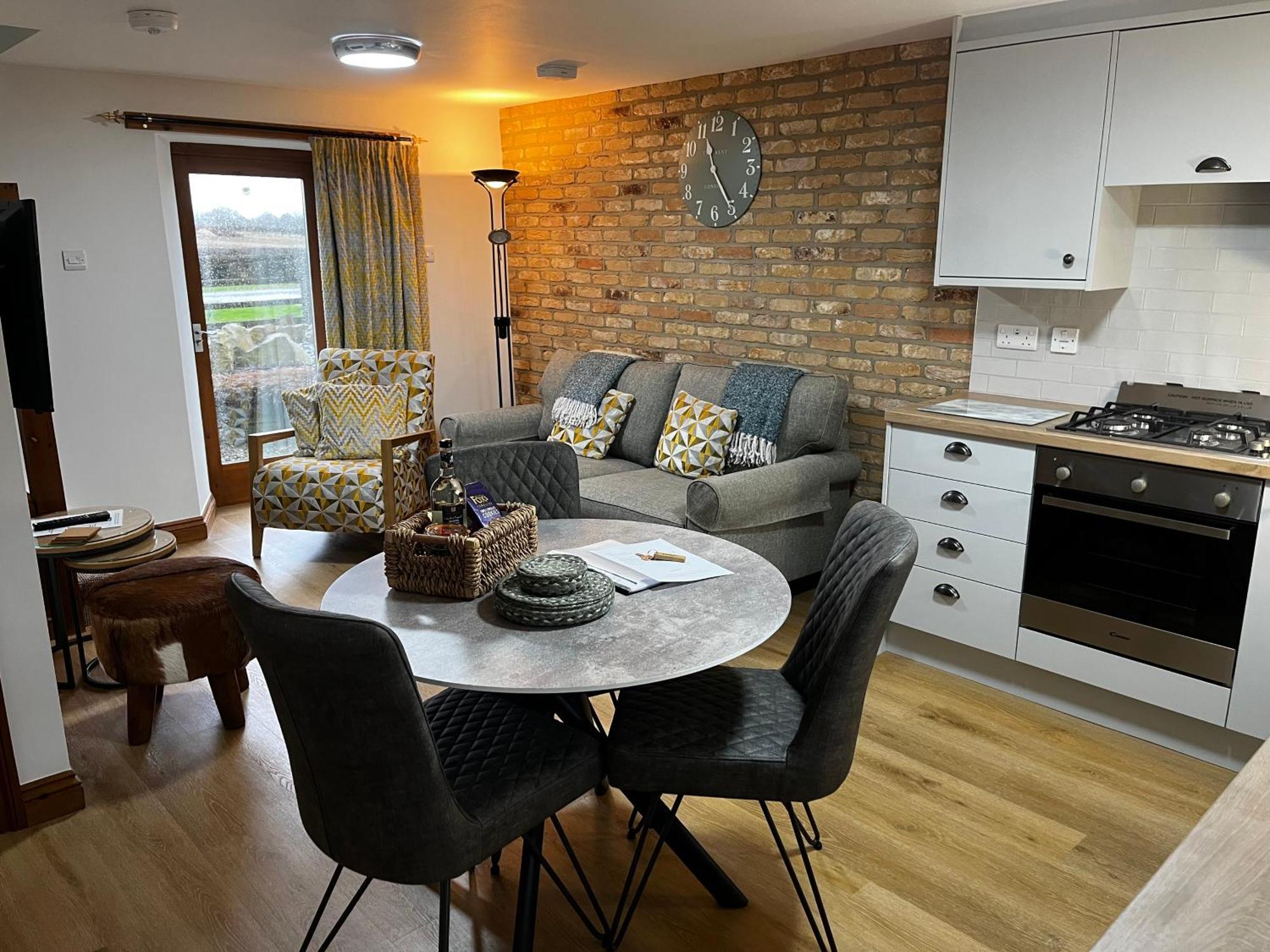 Badger Cottage سكرابورو المظهر الخارجي الصورة