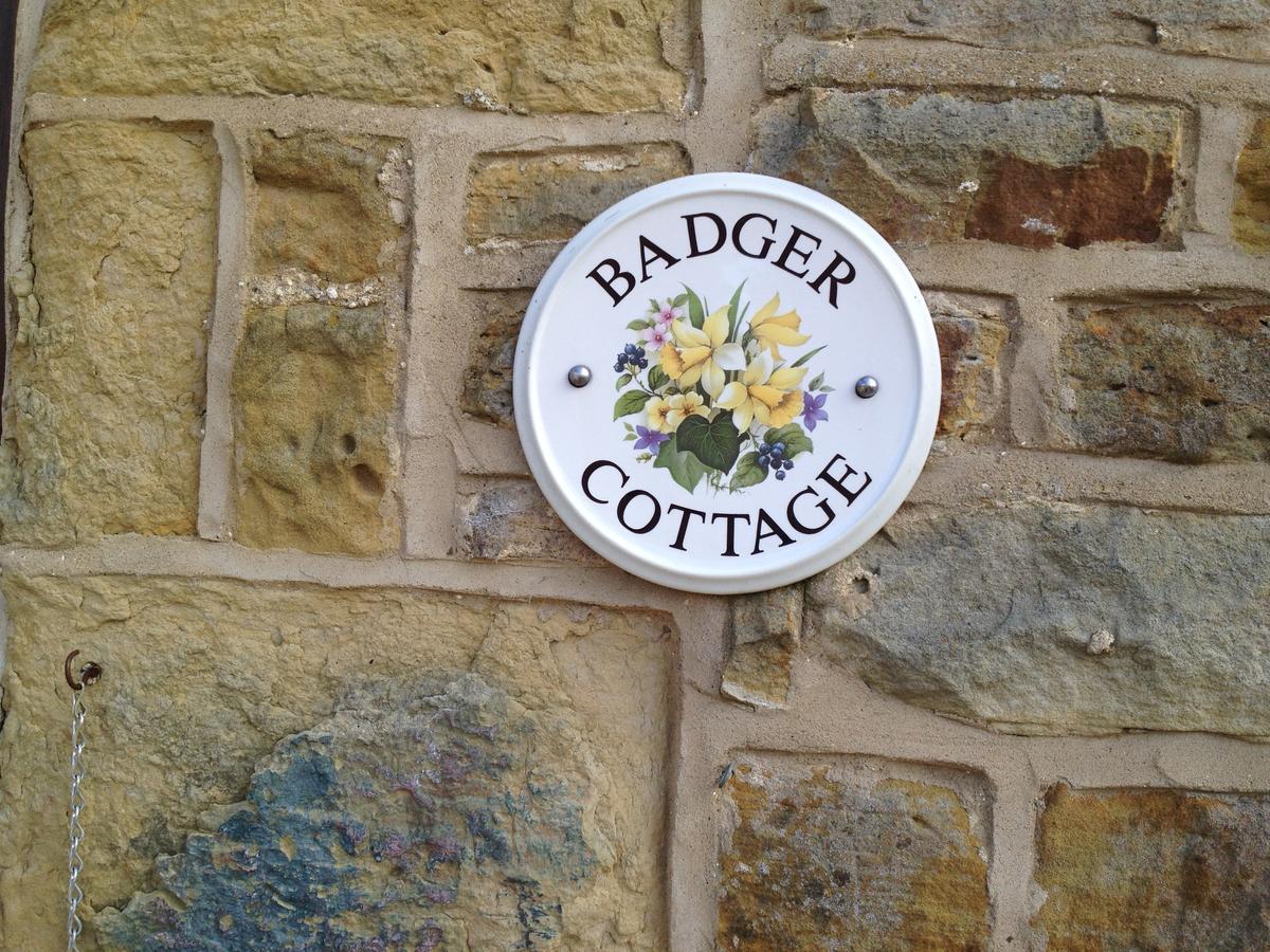 Badger Cottage سكرابورو المظهر الخارجي الصورة